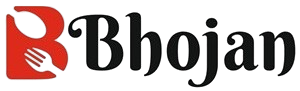 BHOJAN Logo